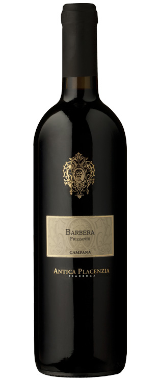 Barbera Frizzante