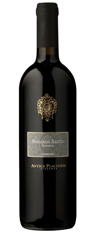 Bonarda Secco Frizzante