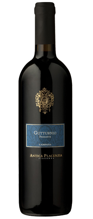 Gutturnio Secco Frizzante