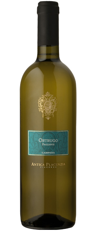 Ortrugo Dry Sparkling