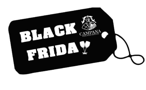 Black Friday Cantine Campana