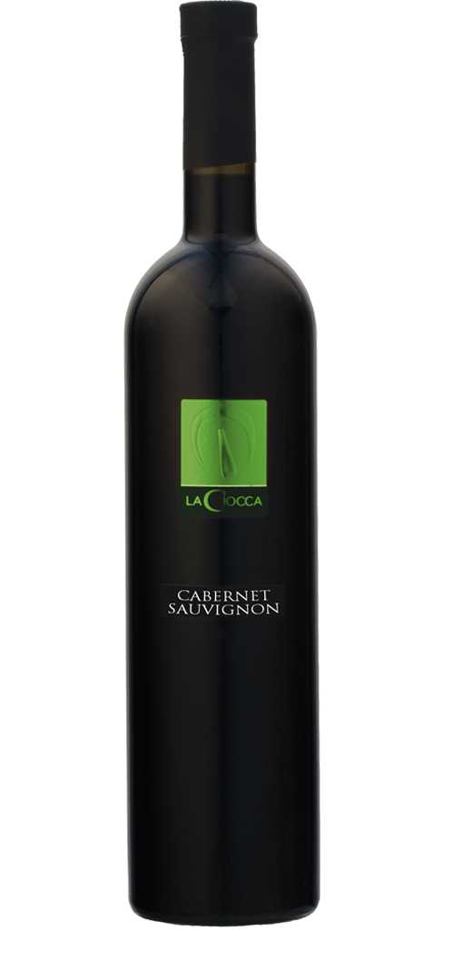 Cabernet Sauvignon La Ciocca