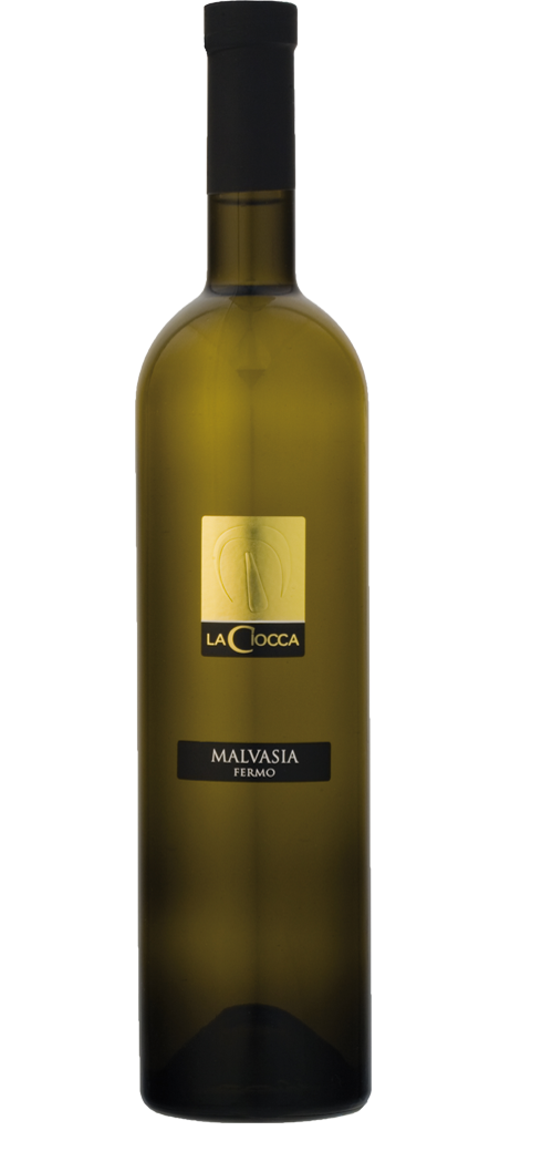 Malvasia Fermo La Ciocca