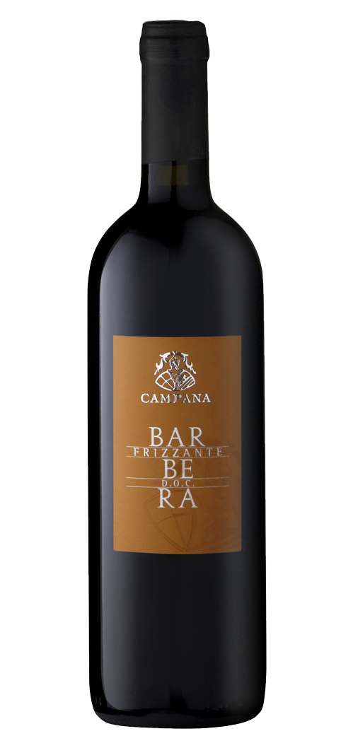 Barbera Frizzante