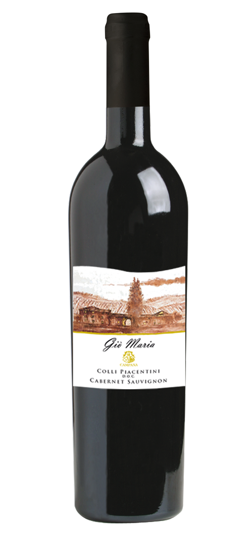 Giò Maria Cabernet Sauvignon