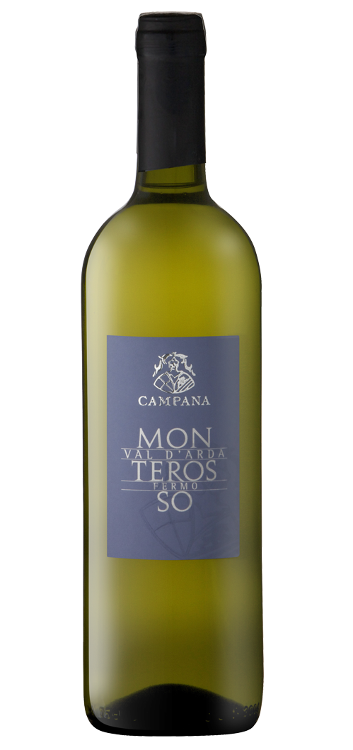 Monterosso Val D’Arda Fermo